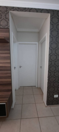 Imagem Apartamento com 2 Quartos à Venda, 48 m² em Vila Jardini - Sorocaba
