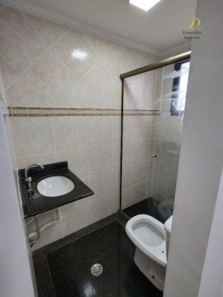 Imagem Apartamento com 4 Quartos à Venda, 136 m² em Aviação - Praia Grande Imagem Apartamento com 4 Quartos à Venda, 136 m² em Aviação - Praia Grande
