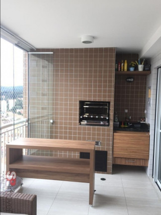 Imagem Apartamento com 3 Quartos à Venda, 92 m² em Mandaqui - São Paulo