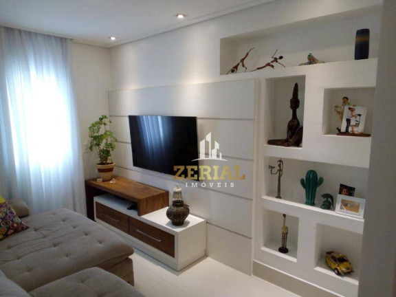 Imagem Apartamento com 3 Quartos à Venda, 96 m² em Santa Paula - São Caetano Do Sul Imagem Apartamento com 3 Quartos à Venda, 96 m² em Santa Paula - São Caetano Do Sul