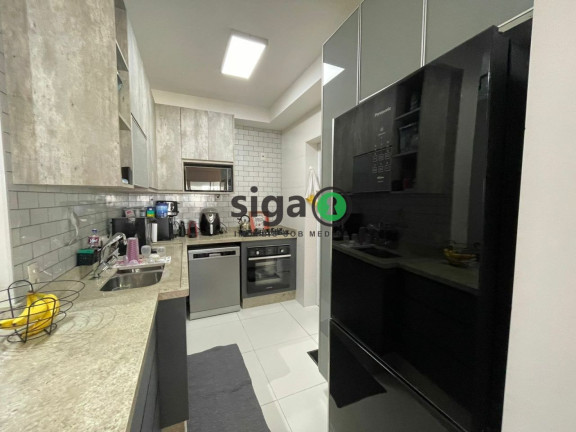 Imagem Apartamento com 3 Quartos à Venda, 102 m² em Tatuapé - São Paulo Imagem Apartamento com 3 Quartos à Venda, 102 m² em Tatuapé - São Paulo