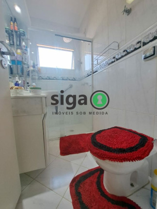 Imagem Casa com 5 Quartos à Venda, 200 m² em Vila Sônia - São Paulo Imagem Casa com 5 Quartos à Venda, 200 m² em Vila Sônia - São Paulo