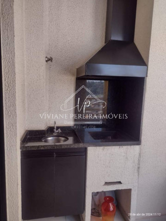 Imagem Imóvel com 3 Quartos à Venda, 62 m² em Santa Maria - Osasco