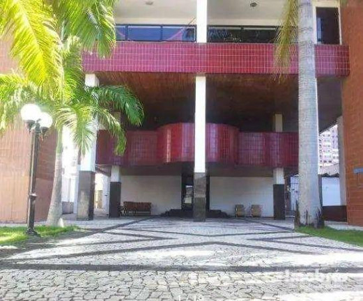 Imagem Apartamento com 3 Quartos à Venda, 128 m² em Varjota - Fortaleza Imagem Apartamento com 3 Quartos à Venda, 128 m² em Varjota - Fortaleza