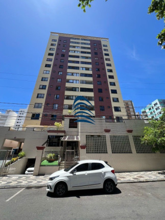 Imagem Cobertura com 3 Quartos à Venda, 211 m² em Pituba - Salvador