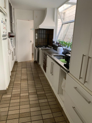 Imagem Casa com 3 Quartos à Venda, 340 m² em Campo Belo - São Paulo Imagem Casa com 3 Quartos à Venda, 340 m² em Campo Belo - São Paulo