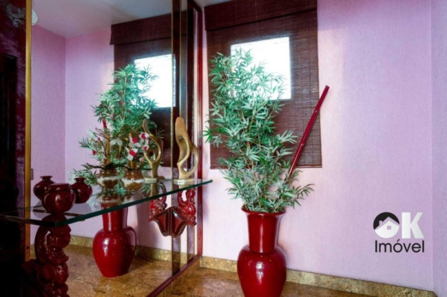 Imagem Apartamento com 4 Quartos à Venda, 237 m² em Higienópolis - São Paulo Imagem Apartamento com 4 Quartos à Venda, 237 m² em Higienópolis - São Paulo