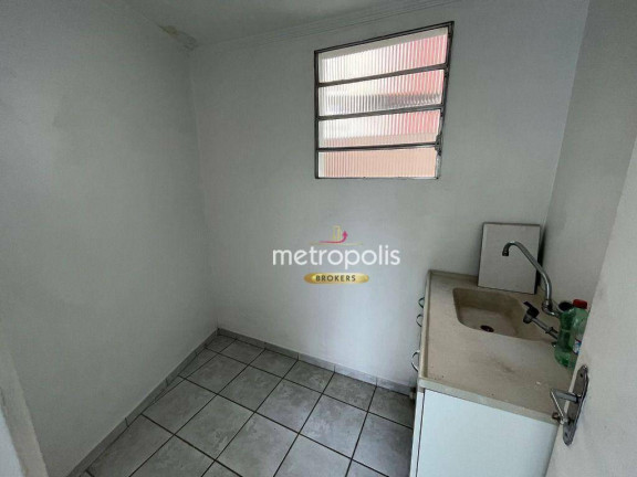 Imagem Sala Comercial à Venda ou Locação, 41 m² em Rudge Ramos - São Bernardo Do Campo Imagem Sala Comercial à Venda ou Locação, 41 m² em Rudge Ramos - São Bernardo Do Campo