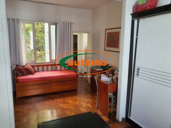 Imagem Apartamento com 4 Quartos à Venda, 130 m² em Copacabana - Rio De Janeiro