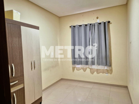 Imagem Casa com 2 Quartos à Venda, 120 m² em Portal Da Cidade - Petrolina
