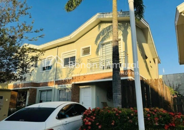 Casa de Condomínio com 3 Quartos à Venda, 137 m² em Barão Geraldo - Campinas