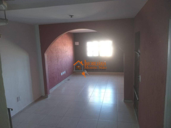 Sobrado com 3 Quartos à Venda, 200 m² em Jardim Jade - Guarulhos