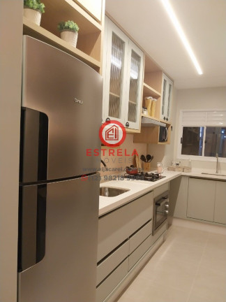 Imagem Imóvel com 2 Quartos à Venda, 62 m² em Jardim Santa Maria - Jacareí