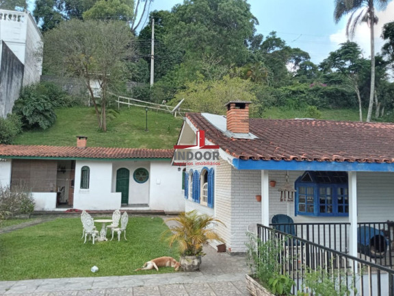 Imagem Casa com 3 Quartos à Venda, 198 m² em Caraguatá - Mairiporã Imagem Casa com 3 Quartos à Venda, 198 m² em Caraguatá - Mairiporã