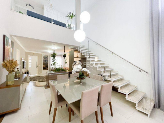 Imagem Casa com 3 Quartos à Venda, 222 m² em Jardim Primavera - Nova Odessa Imagem Casa com 3 Quartos à Venda, 222 m² em Jardim Primavera - Nova Odessa
