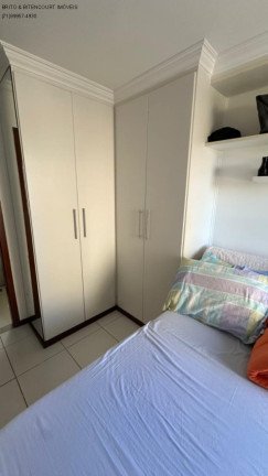 Imagem Imóvel com 2 Quartos à Venda, 59 m² em Imbuí - Salvador