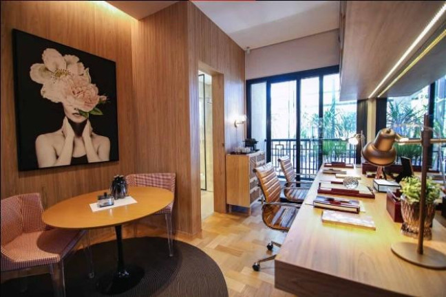 Imagem Apartamento com 3 Quartos à Venda, 142 m² em Perdizes - São Paulo