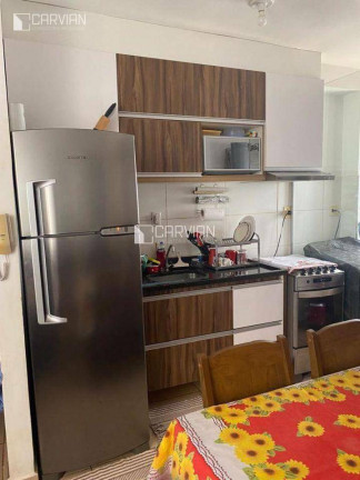 Imagem Apartamento com 2 Quartos à Venda, 43 m² em Vila Virgínia - Ribeirão Preto Imagem Apartamento com 2 Quartos à Venda, 43 m² em Vila Virgínia - Ribeirão Preto