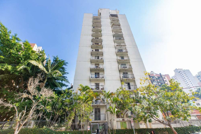 Imagem Imóvel com 2 Quartos à Venda, 64 m² em Real Parque - São Paulo Imagem Imóvel com 2 Quartos à Venda, 64 m² em Real Parque - São Paulo