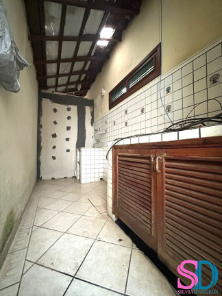 Imagem Casa com 5 Quartos para Alugar, 169 m² em Centro - Ubatuba