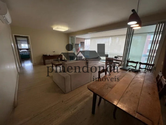 Imagem Apartamento com 3 Quartos à Venda, 136 m² em Perdizes - São Paulo