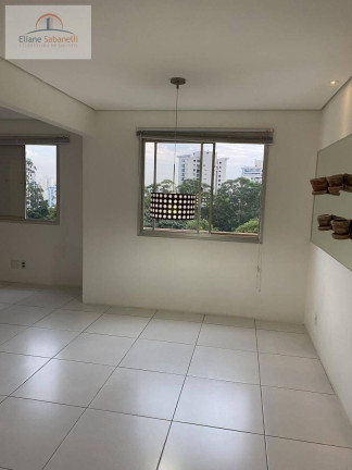 Imagem Apartamento com 1 Quarto à Venda, 70 m² em Vila Andrade - São Paulo Imagem Apartamento com 1 Quarto à Venda, 70 m² em Vila Andrade - São Paulo
