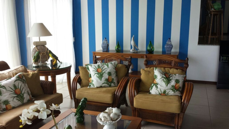 Imagem Casa com 5 Quartos à Venda, 287 m² em Pontal (cunhambebe) - Angra Dos Reis