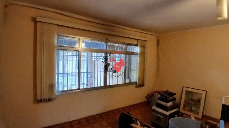 Imagem Sobrado com 5 Quartos à Venda, 290 m² em Independência - São Bernardo Do Campo