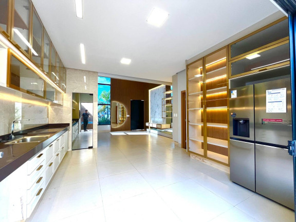 Imagem Casa com 3 Quartos à Venda, 155 m² em Cidade Das Flores - Caldas Novas Imagem Casa com 3 Quartos à Venda, 155 m² em Cidade Das Flores - Caldas Novas