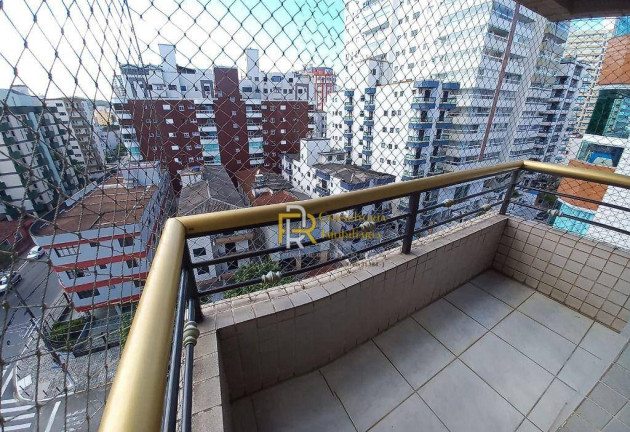 Imagem Apartamento com 4 Quartos à Venda, 210 m² em Guilhermina - Praia Grande Imagem Apartamento com 4 Quartos à Venda, 210 m² em Guilhermina - Praia Grande