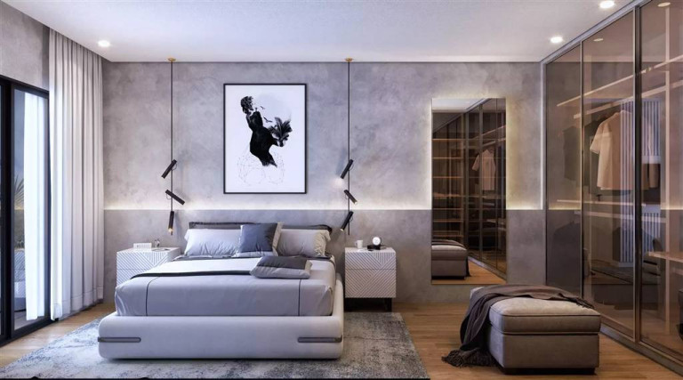 Imagem Apartamento com 2 Quartos à Venda, 81 m² em Boqueirao - Praia Grande