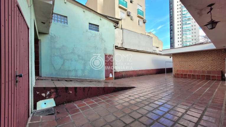 Imagem Terreno à Venda, 496 m² em Vila Scarpelli - Santo André Imagem Terreno à Venda, 496 m² em Vila Scarpelli - Santo André