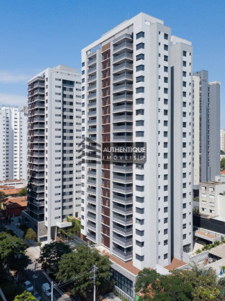 Imagem Apartamento com 3 Quartos à Venda, 150 m² em Perdizes - São Paulo