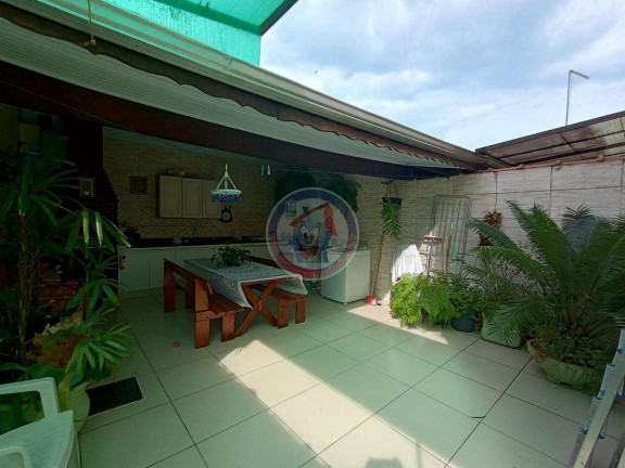 Imagem Casa com 3 Quartos à Venda, 152 m² em Vera Cruz - Mongaguá Imagem Casa com 3 Quartos à Venda, 152 m² em Vera Cruz - Mongaguá