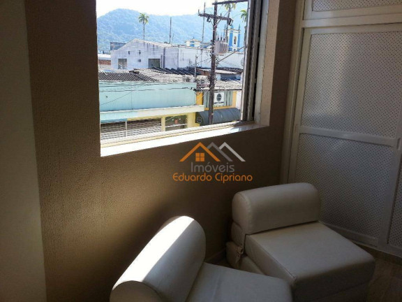 Imagem Apartamento com 3 Quartos à Venda, 95 m² em Centro - Ubatuba Imagem Apartamento com 3 Quartos à Venda, 95 m² em Centro - Ubatuba