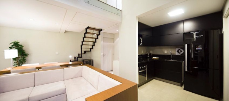 Imagem Imóvel com 1 Quarto à Venda, 89 m² em Vila Suzana - São Paulo Imagem Imóvel com 1 Quarto à Venda, 89 m² em Vila Suzana - São Paulo