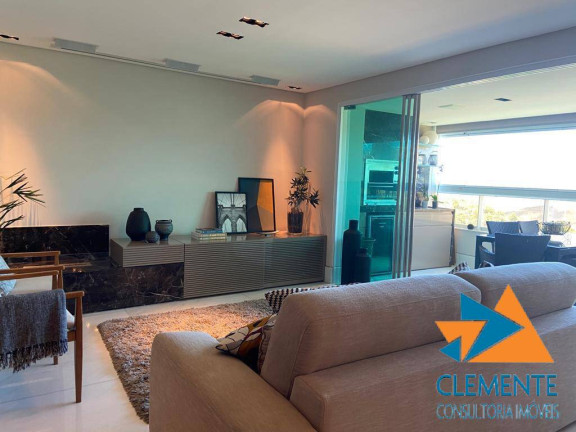 Imagem Apartamento com 4 Quartos à Venda, 154 m² em Vila Da Serra - Nova Lima Imagem Apartamento com 4 Quartos à Venda, 154 m² em Vila Da Serra - Nova Lima