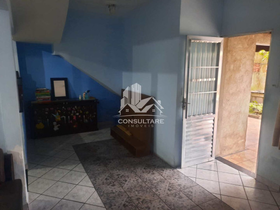 Imagem Casa com 5 Quartos à Venda, 210 m² em Parque São Vicente - São Vicente Imagem Casa com 5 Quartos à Venda, 210 m² em Parque São Vicente - São Vicente