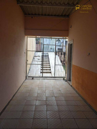 Imagem Casa com 3 Quartos à Venda, 137 m² em Centro - Itararé