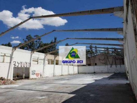 Imagem Galpão à Venda, 3.703 m² em Vila Boa Vista - Campinas