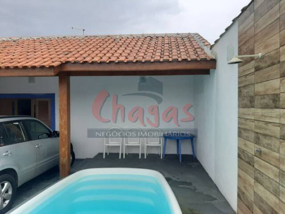 Imagem Casa com 2 Quartos à Venda, 90 m² em Pegorelli - Caraguatatuba Imagem Casa com 2 Quartos à Venda, 90 m² em Pegorelli - Caraguatatuba