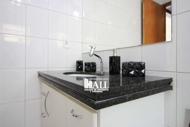 Imagem Apartamento com 3 Quartos à Venda, 172 m² em Vila São Pedro - São José Do Rio Preto Imagem Apartamento com 3 Quartos à Venda, 172 m² em Vila São Pedro - São José Do Rio Preto