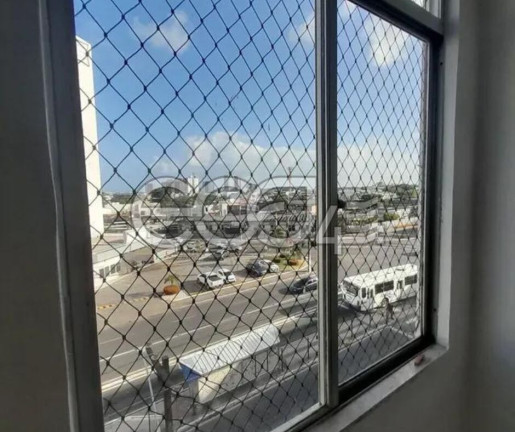 Imagem Apartamento com 3 Quartos à Venda, 91 m² em Grageru - Aracaju