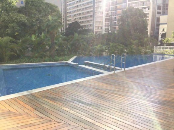 Imagem Apartamento com 1 Quarto à Venda, 46 m² em Centro - São Paulo