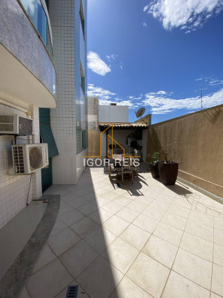 Imagem Apartamento com 3 Quartos à Venda, 180 m² em Parque Flamboyant - Campos Dos Goytacazes Imagem Apartamento com 3 Quartos à Venda, 180 m² em Parque Flamboyant - Campos Dos Goytacazes