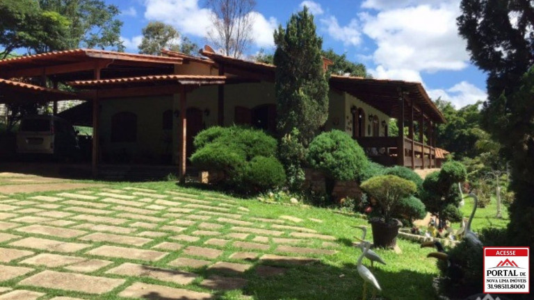 Imagem Casa com 5 Quartos à Venda, 400 m² em Vale Do Ipe Amarelo - Esmeraldas Imagem Casa com 5 Quartos à Venda, 400 m² em Vale Do Ipe Amarelo - Esmeraldas