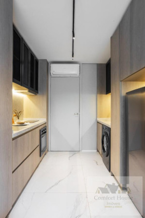 Imagem Apartamento com 1 Quarto à Venda, 29 m² em Vila Independência - São Paulo