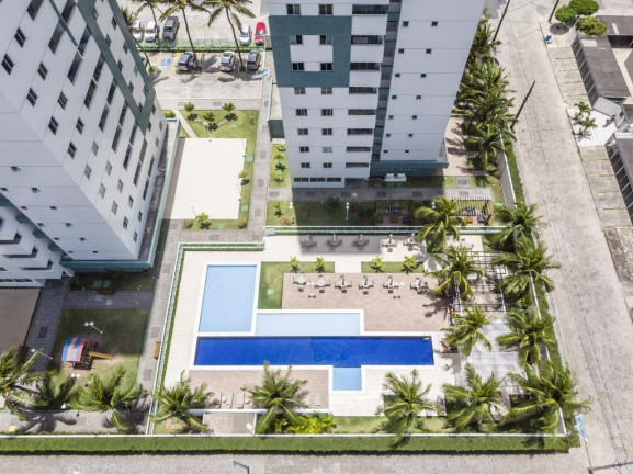 Imagem Apartamento com 3 Quartos à Venda, 158 m² em Bessa - João Pessoa Imagem Apartamento com 3 Quartos à Venda, 158 m² em Bessa - João Pessoa