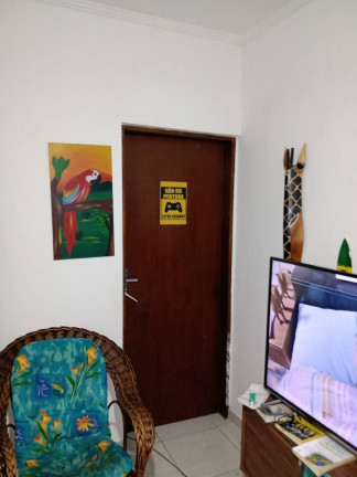 Imagem Casa com 2 Quartos à Venda, 55 m² em Jardim Magalhães - Itanhaém Imagem Casa com 2 Quartos à Venda, 55 m² em Jardim Magalhães - Itanhaém