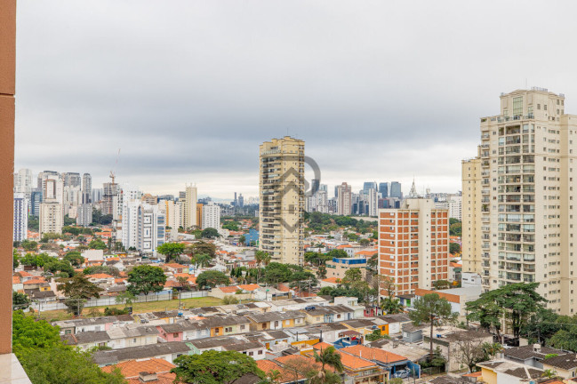 Imagem Apartamento com 1 Quarto à Venda, 41 m² em Brooklin - São Paulo